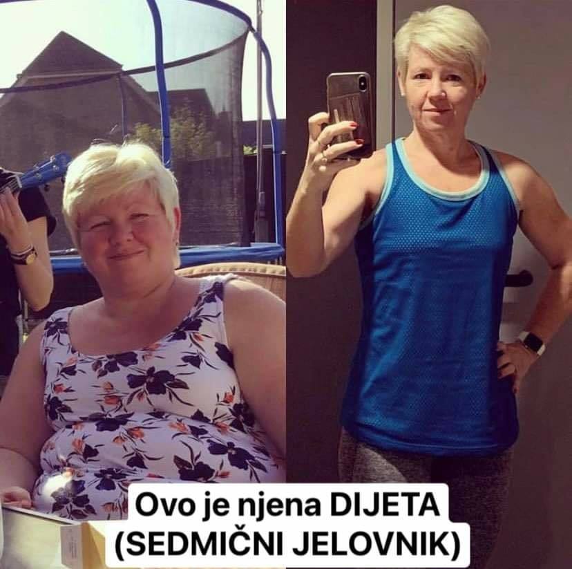 ONA SE ZA 100 DANA BUKVALNO PREPOLOVILA: Dijeta koja je zaludjela sve, TOPI KILOGRAME KAO LUDA (JELOVNIK)