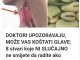 DOKTORI UPOZORAVAJU, MOŽE VAS KOŠTATI GLAVE: 8 stvari koje NI SLUČAJNO ne smijete da radite ako imate problema sa štitnom žlijezdom