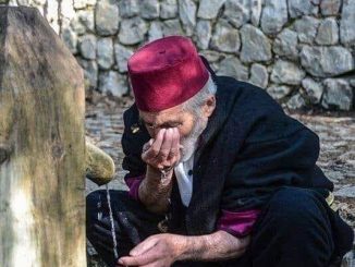 POUČNA PRIČA: Ljudi će uvijek naći mane