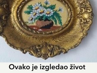 OVAKO JE IZGLEDAO ŽIVOT PROSJEČNOG JUGOSLOVENA:  Svaka kuća je imala ovih 10 stvari, KAD VIDITE BROJ 4…