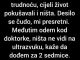 Na 40-ti rođendan pozitivan test na trudnoću,