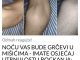 NOĆU VAS BUDE GRČEVI U MIŠIĆIMA – IMATE