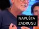 OVAJ ZADRUGAR HITNO NAPUŠTA ZADRUGU!